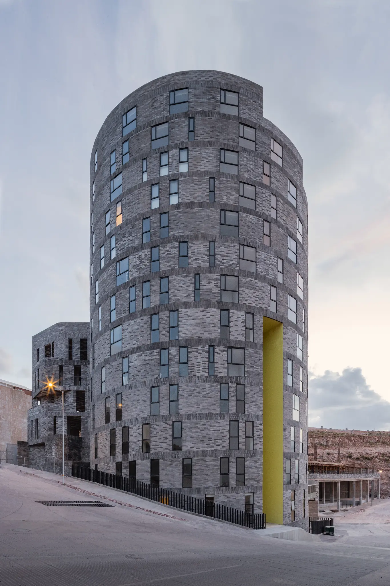 Instalaciones Bona Dea